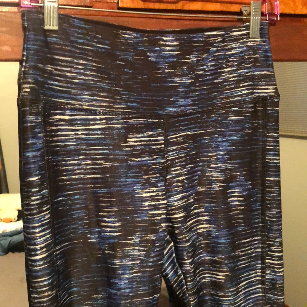 VoGo 7/8 Leggings